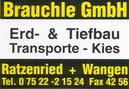 Brauchle Tiefbau GmbH